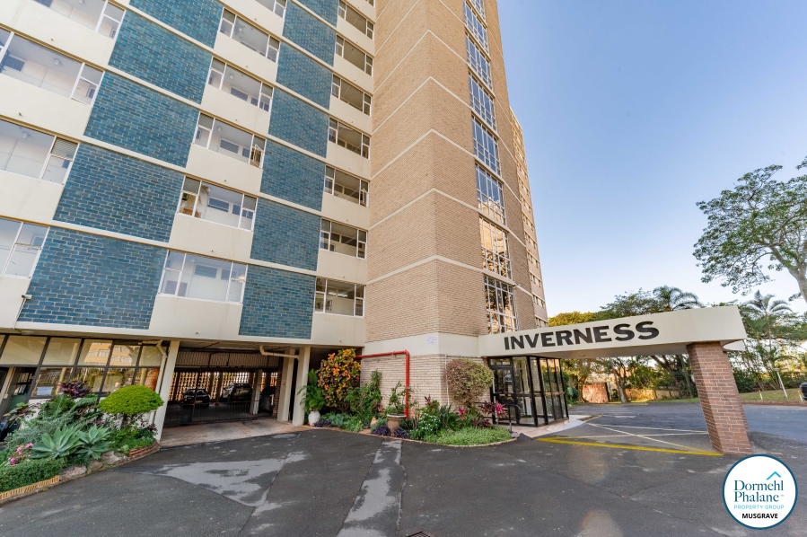 2 Bedroom Property for Sale in Glenwood Western Cape
